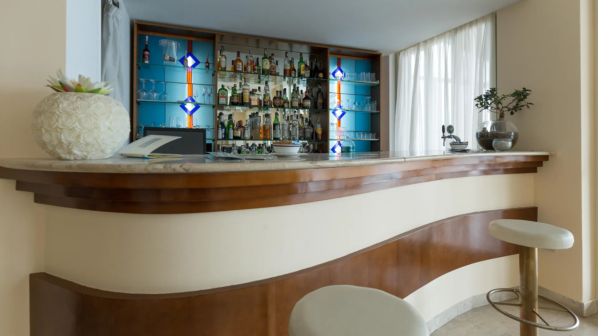 Hotel Villa Esperia Taormina