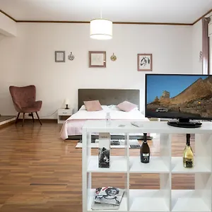 בית הארחה Doctor House Standard, & Luxury, אנה