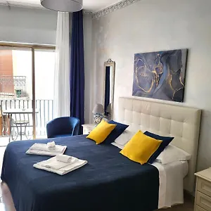 Marifra Flats Apartamento