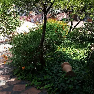 Appartement Carmelas, Taormine