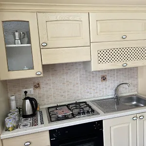 Appartement Casa Lucia, Taormine