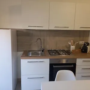 Appartement Donsanto, Taormine