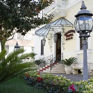 Pinciana 4* Рим