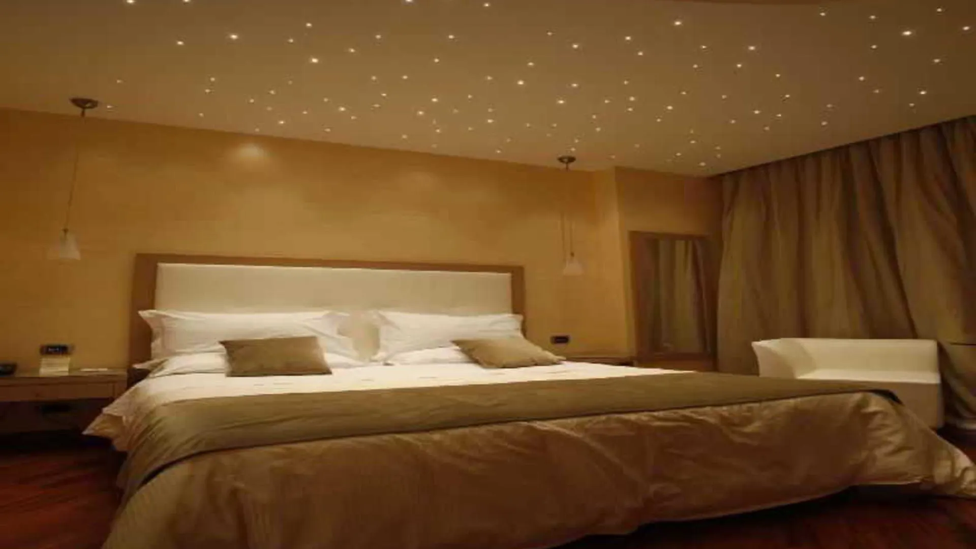 טאורמינה Hotel Villa Esperia