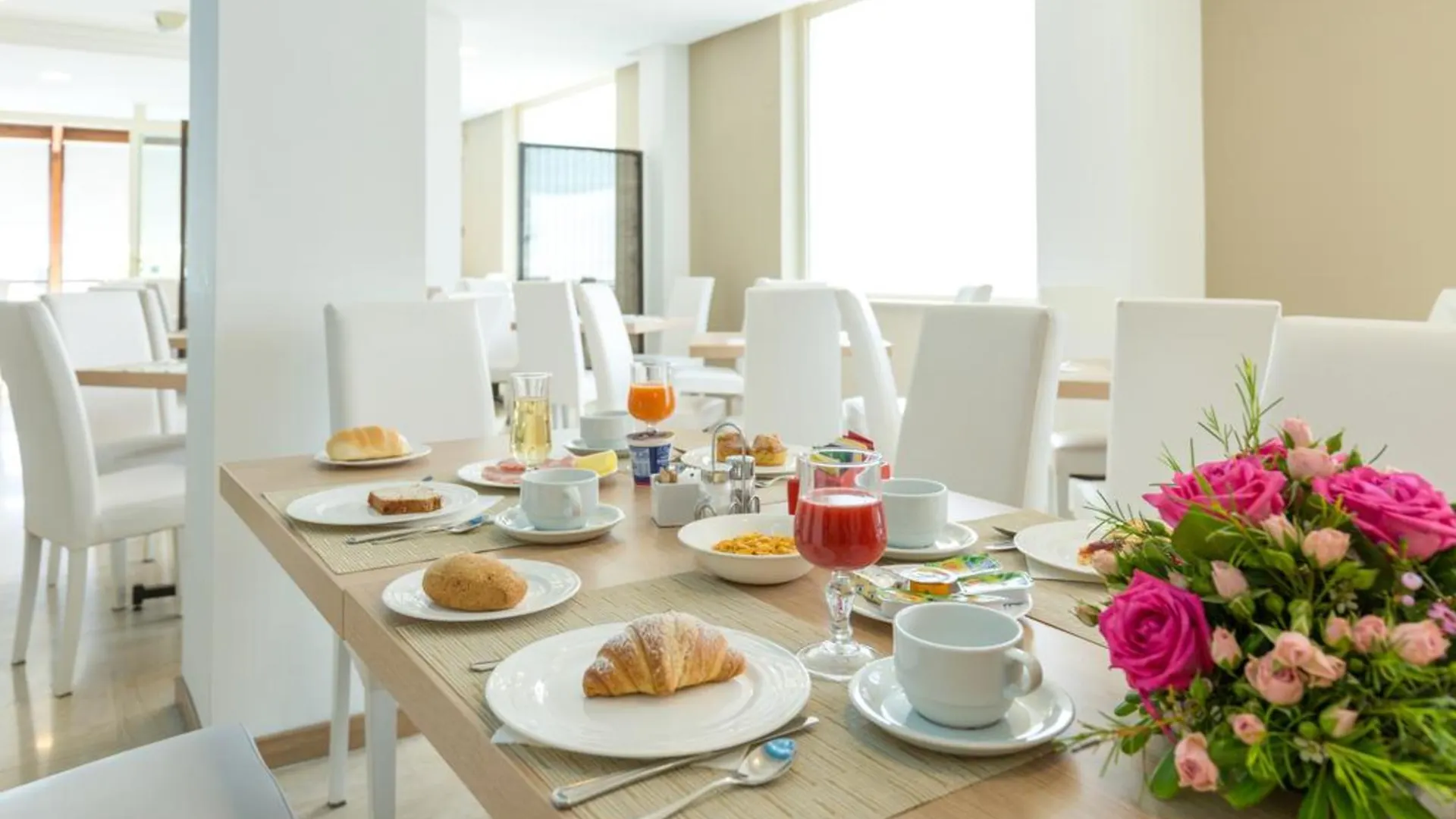 טאורמינה Hotel Villa Esperia
