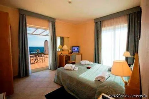 טאורמינה Hotel Villa Esperia