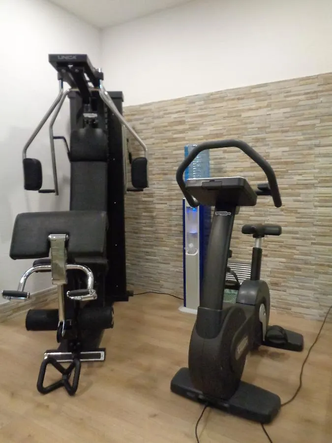 טאורמינה Hotel Villa Esperia 4*,  איטליה